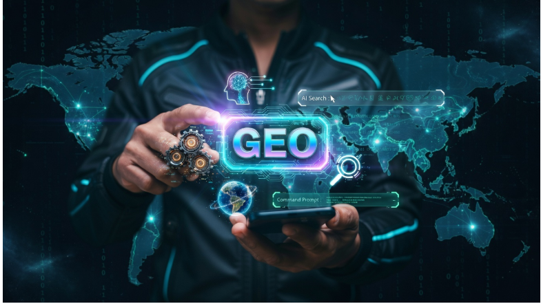 How to Optimize Your Website for GEO