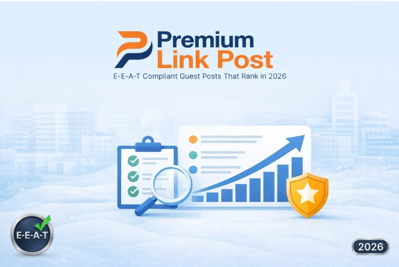 E-E-A-T Compliant Guest Posts That Rank in 2026