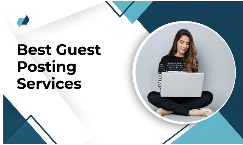 High Authority Guest Posting Sites for Quality Backlinks