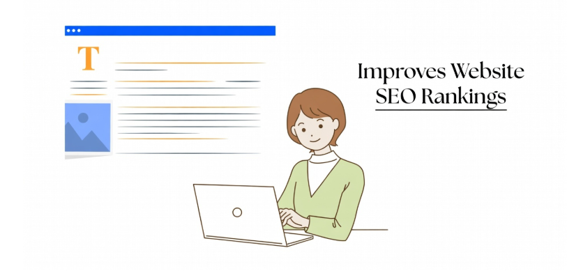 How Guest Blogging Improves Website SEO Rankings