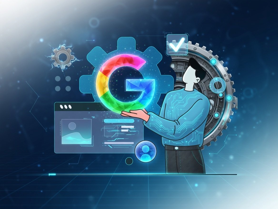 How to recover from Google core update penalties with white hat SEO 2026