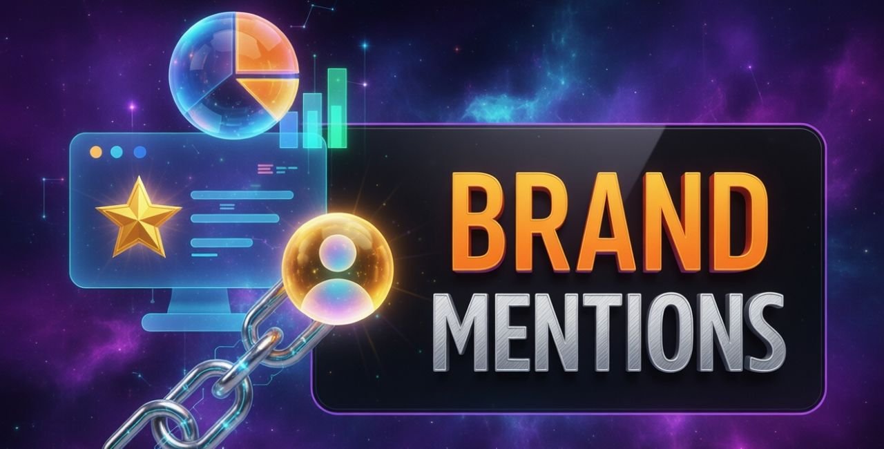 How to Build Brand Mentions Without Links (And Why They Still Boost SEO)