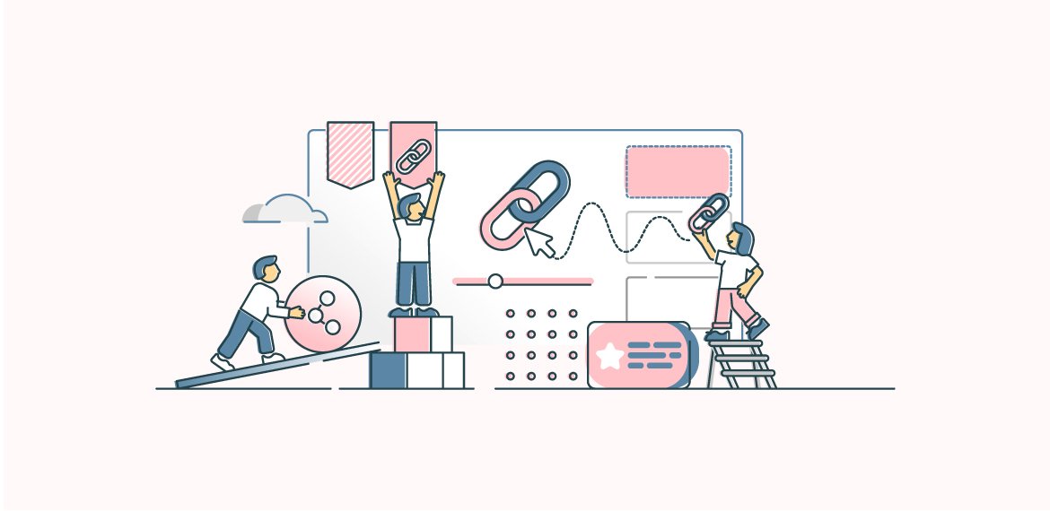 Link Building Trends & Future