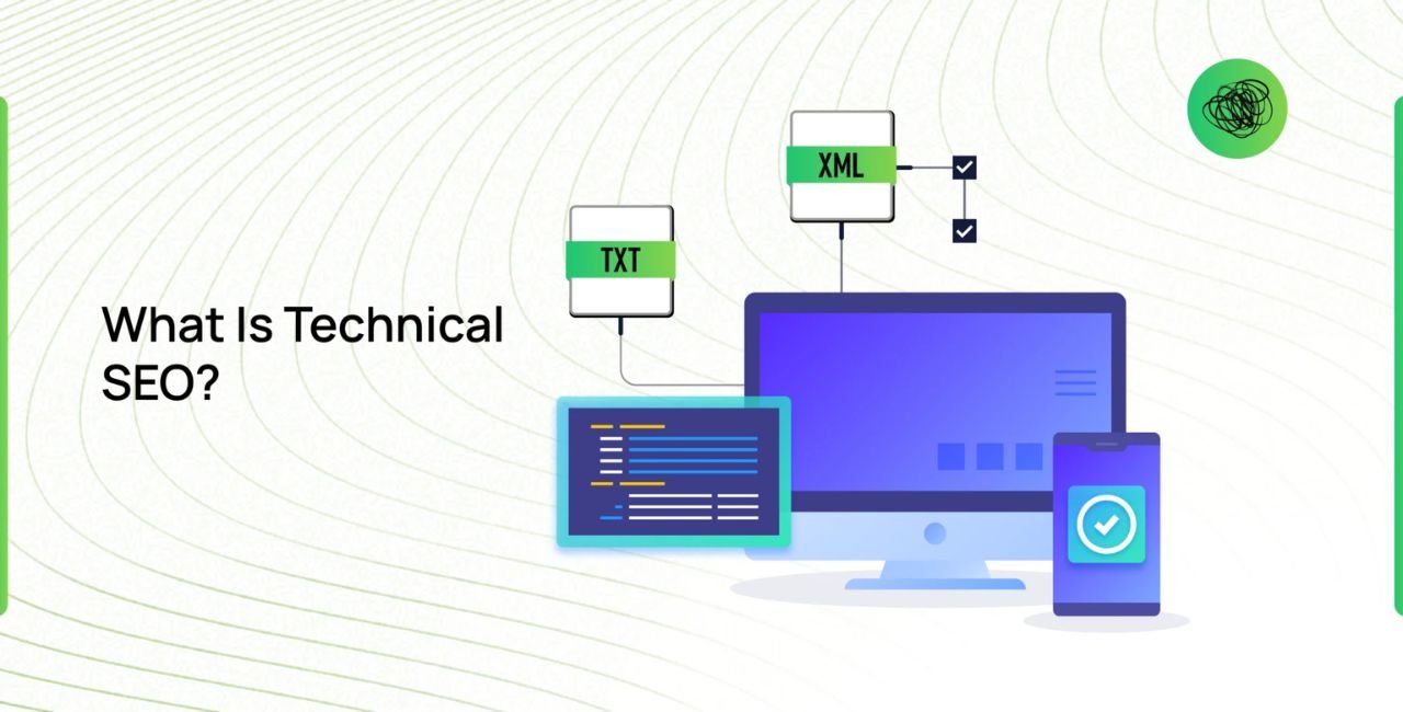 What is Technical SEO and How It Works