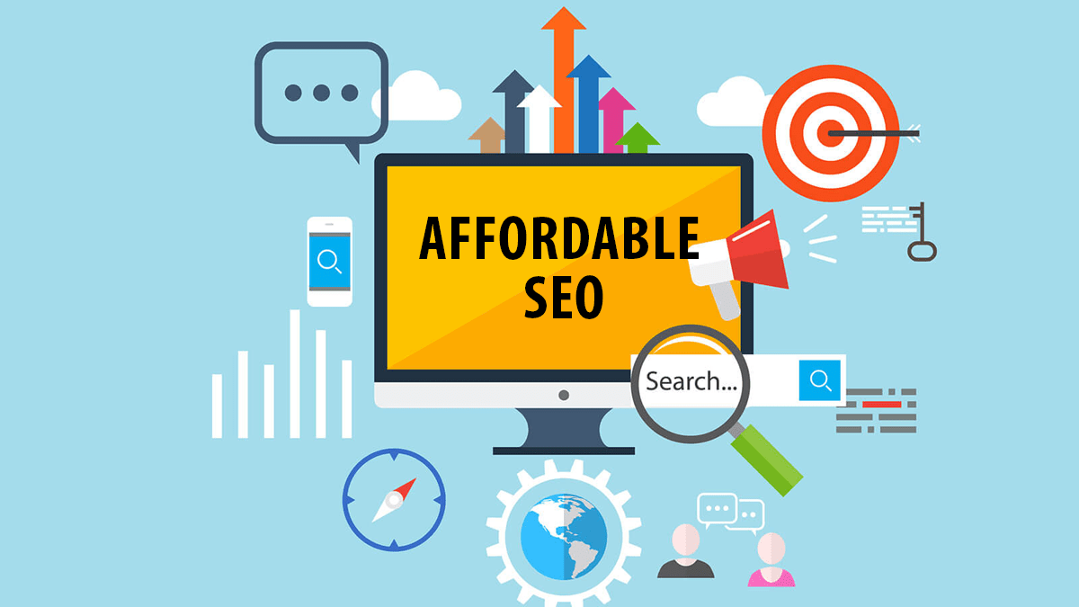 Best Budget SEO Services for Small Startups and New Businesses In 2026