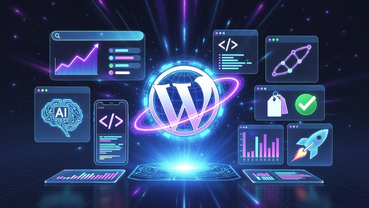 Best SEO Plugins for WordPress 2026: Expert Reviews, Comparisons, and Tips to Skyrocket Your Organic Rankings