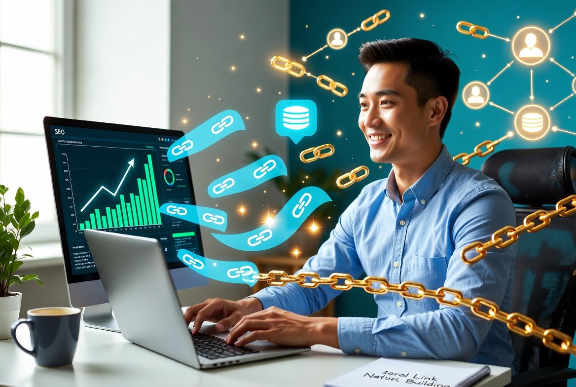 How to Get Backlinks Without Guest Posting: 15 Smart Ways to Boost Your SEO Rankings Naturally