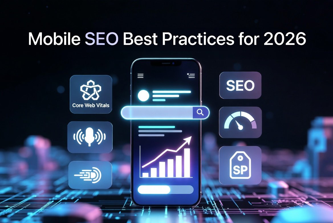 Essential Mobile SEO Best Practices for 2026 to Dominate Search Results and Drive Traffic