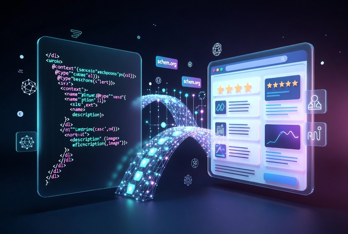 How Schema Markup SEO Transforms Your Website's Search Performance and Visibility in Modern Search Engines