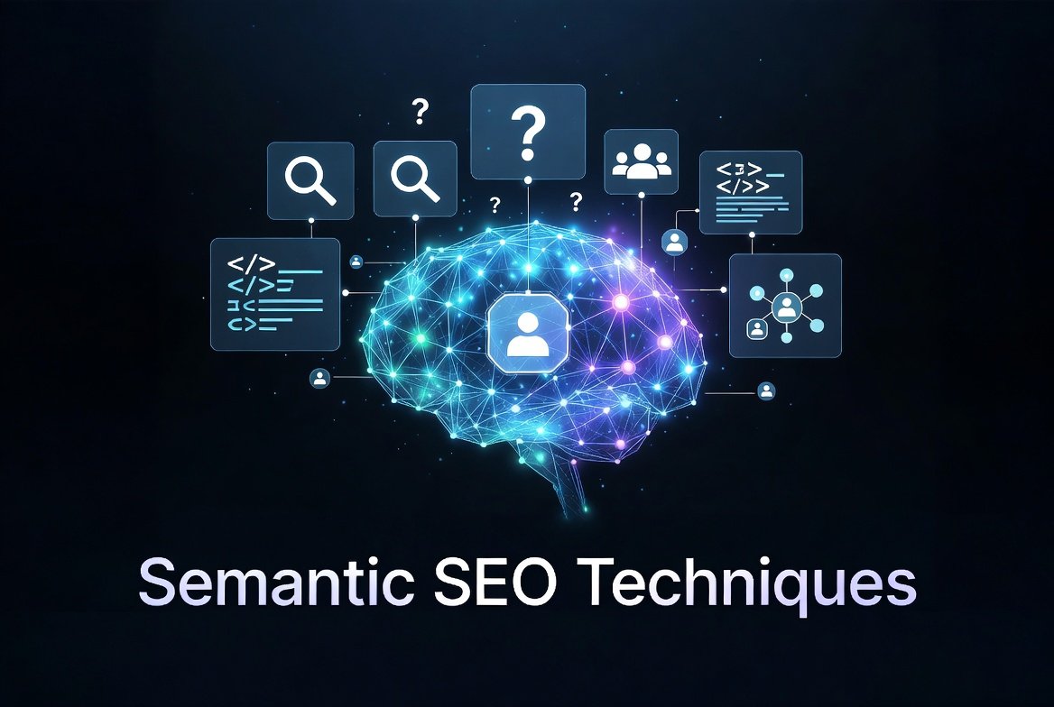 Semantic SEO Techniques to Enhance Search Engine Visibility and User Engagement Naturally