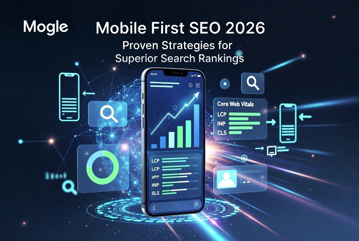 Mobile First SEO 2026: Proven Strategies for Superior Search Rankings and Mobile User Experience