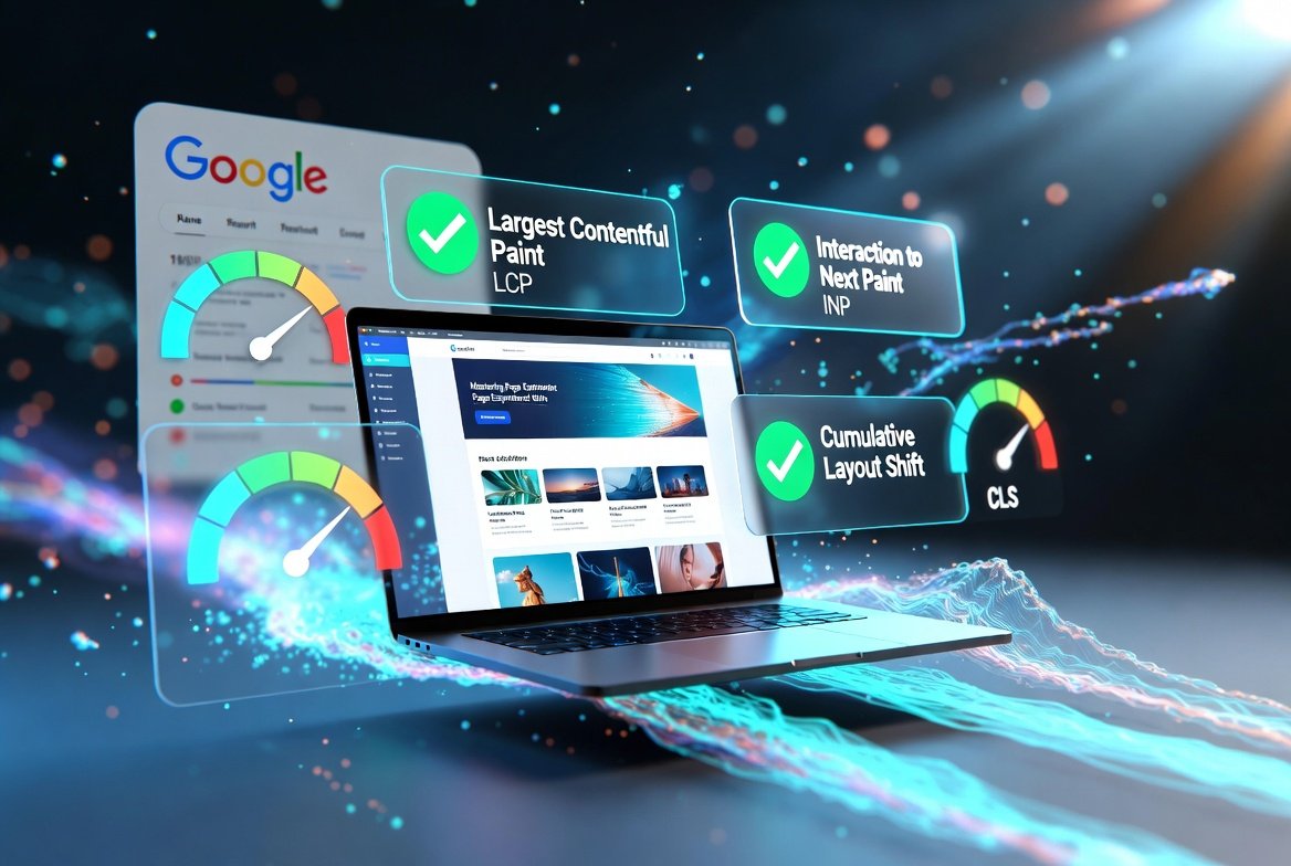 Page Experience SEO Updates: Latest Google Changes and Expert Optimization Strategies for Better Rankings