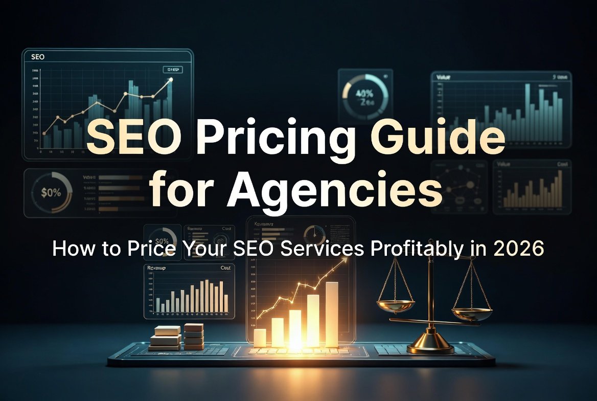 Expert SEO Pricing Guide for Agencies: Strategies to Set Rates and Grow Your Business Profitably
