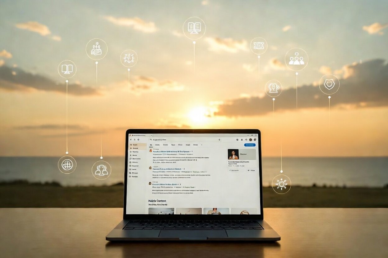 Essential seo news november 2025 Insights Every Muslim Digital Creator Must Know Today