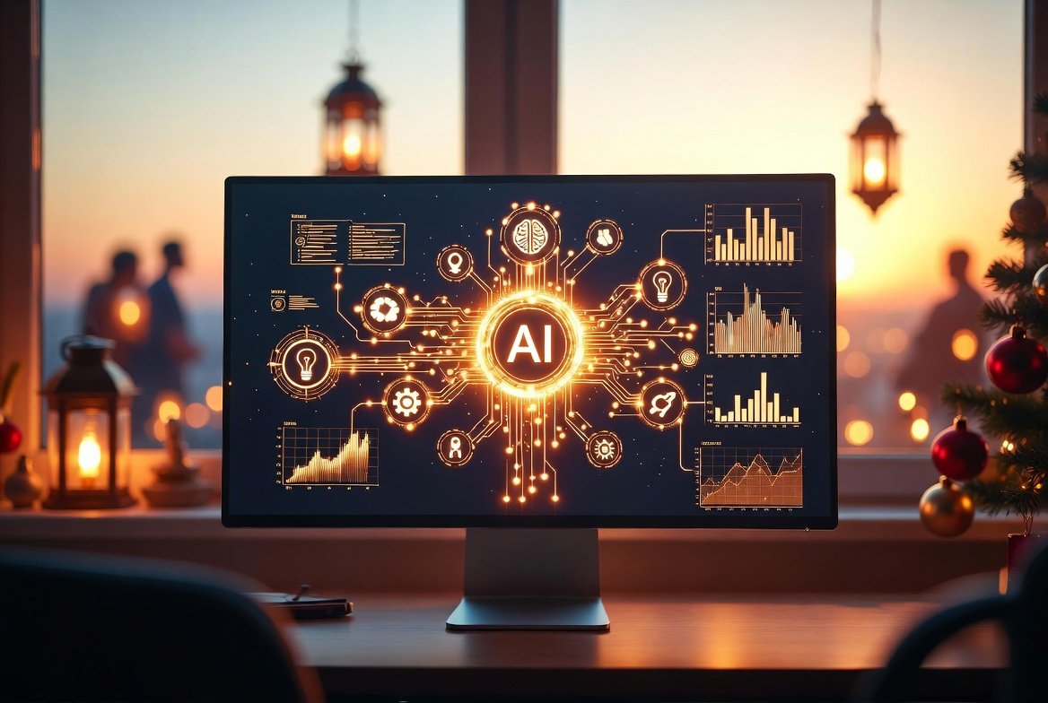 Marketing News Today December 2025: Essential Trends for Ethical Business and Innovative Growth