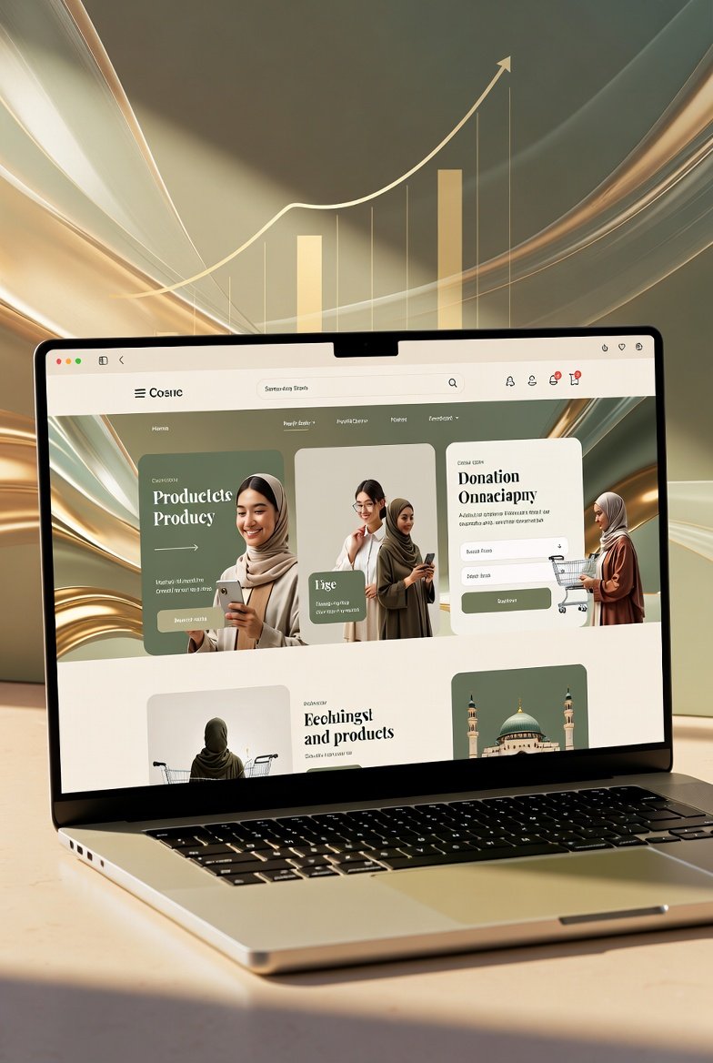 How Professional Conversion Rate Optimization Services Can Transform Your Halal Business Online