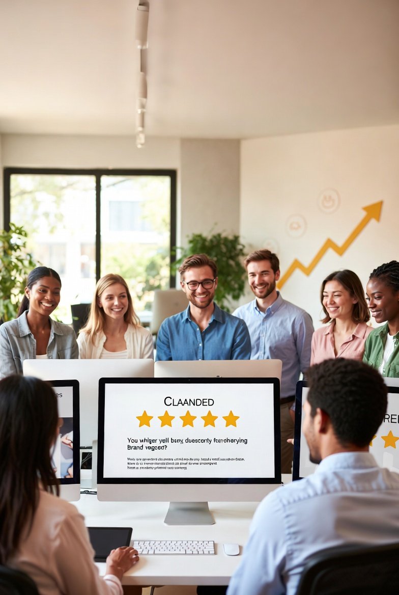 Choosing the Best Online Reputation Management Companies: Thrive Internet Marketing Agency's