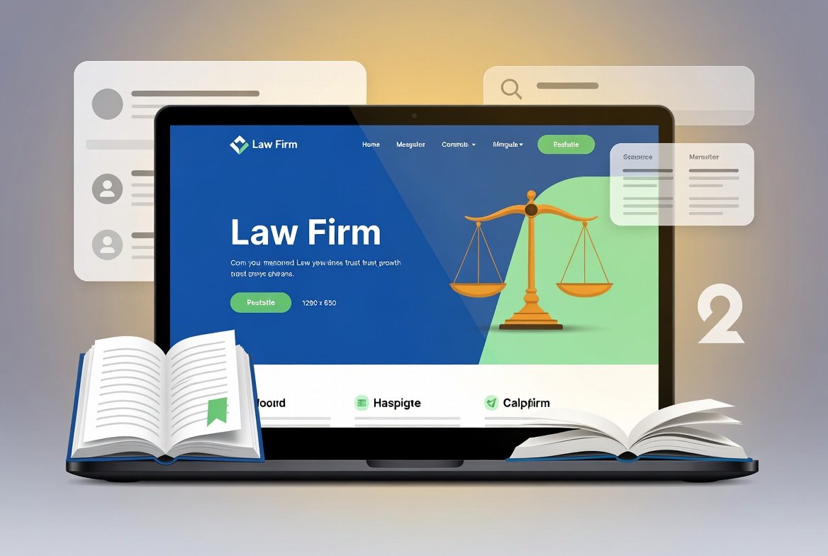 The Basics of SEO for Attorneys: A Complete Guide to Search Engine Optimization for Attorneys