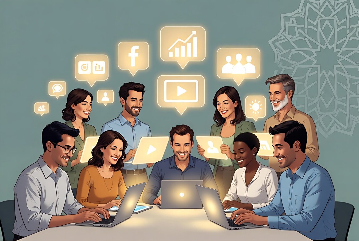 Top 10 Digital Marketing Case Studies 2026 That Inspire Ethical Growth
