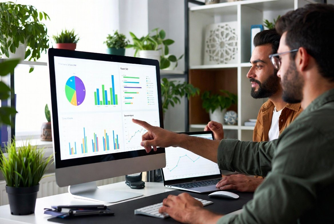 How to Find the Best Monthly SEO Services Provider